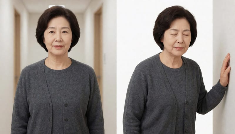 목동 어지럼증, 20대 피로와 60대 혈압은 다르게 봐야 합니다
